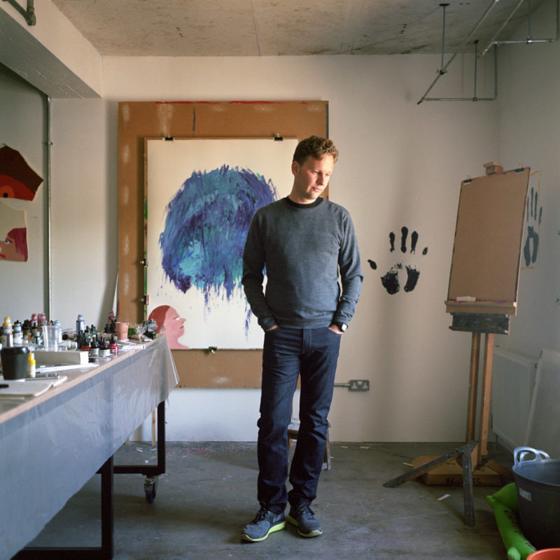 5 Things You Should Know About | David Shrigley