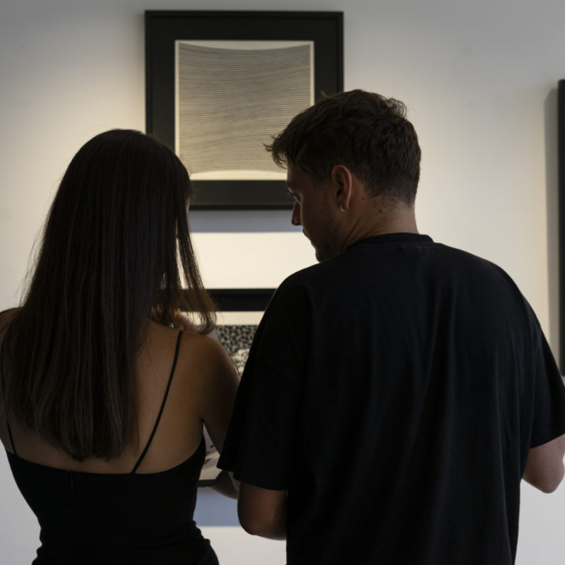 GAME CHANGERS: Renegade artists defying convention Private View Image