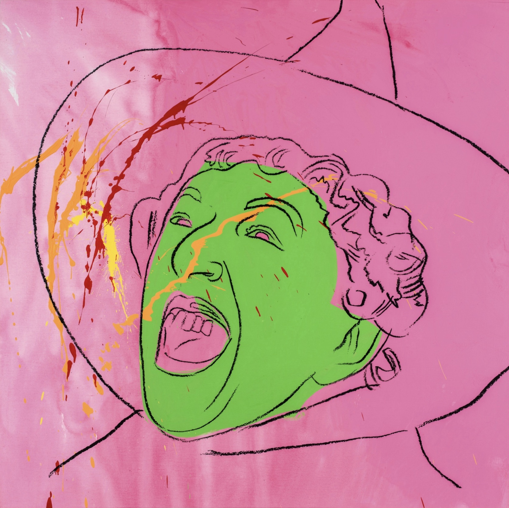 Andy Warhol | Sotheby's London