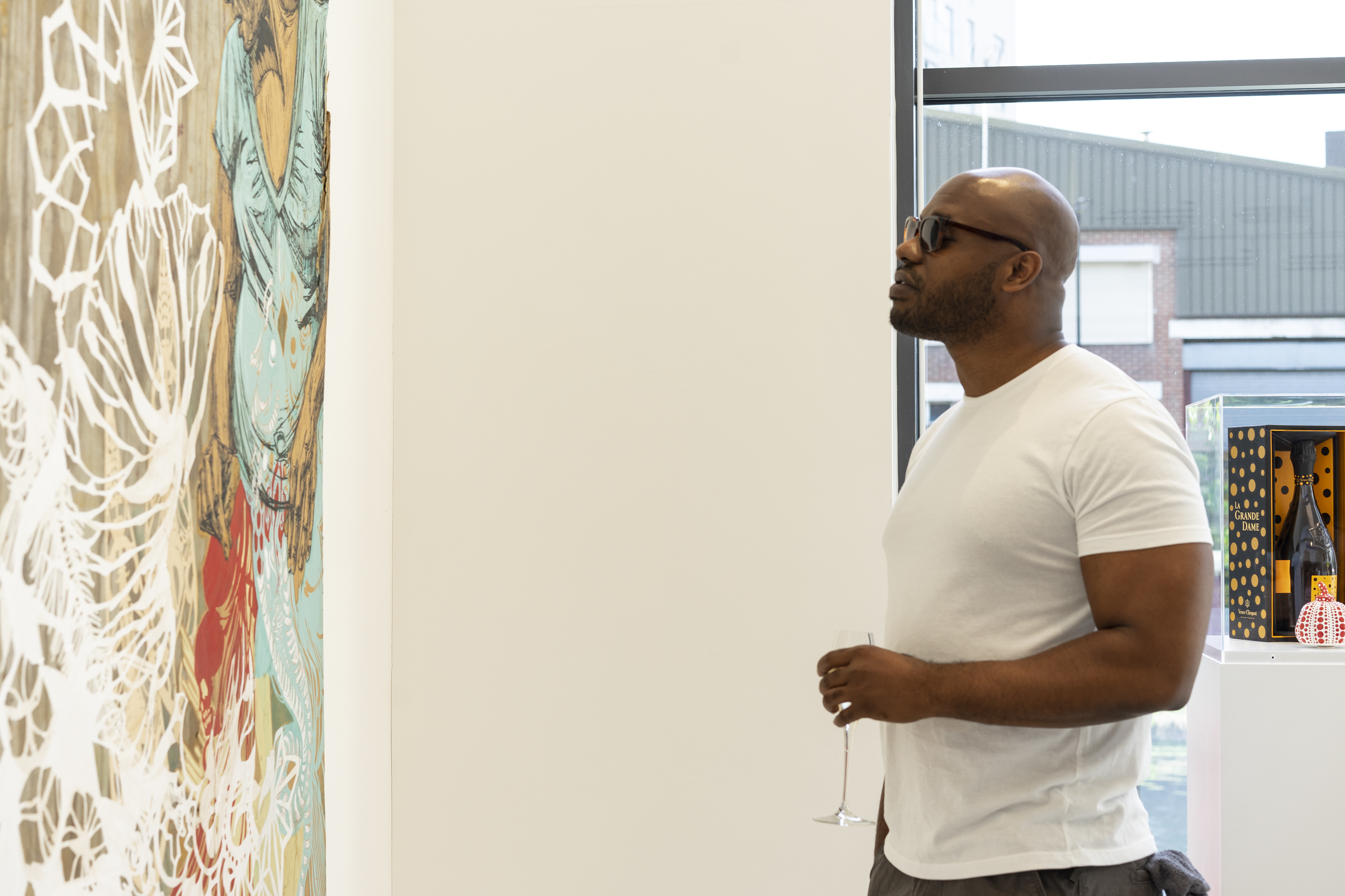 Len Gordon, Artplugged.