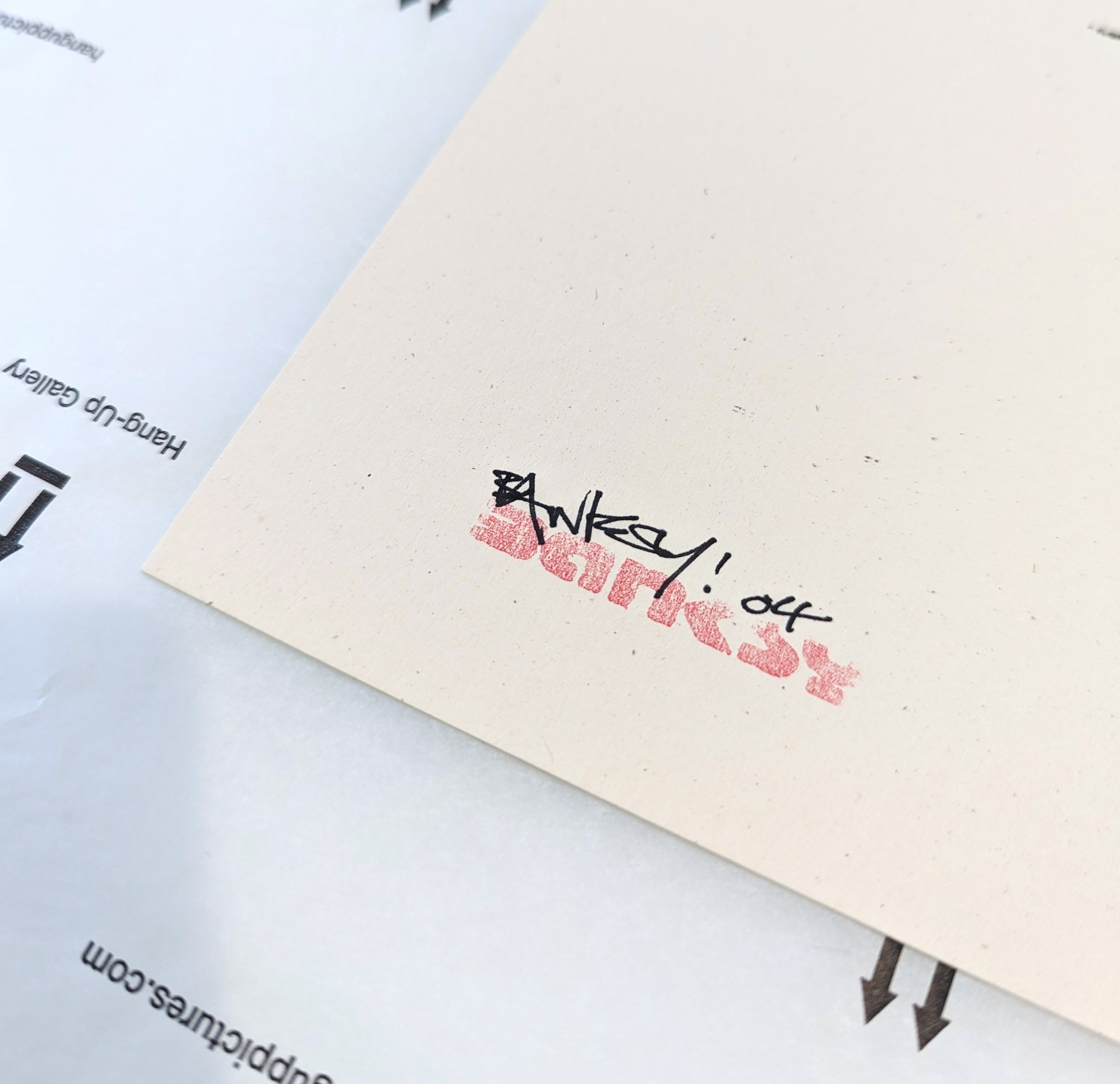 4. Confirm edition details are complete