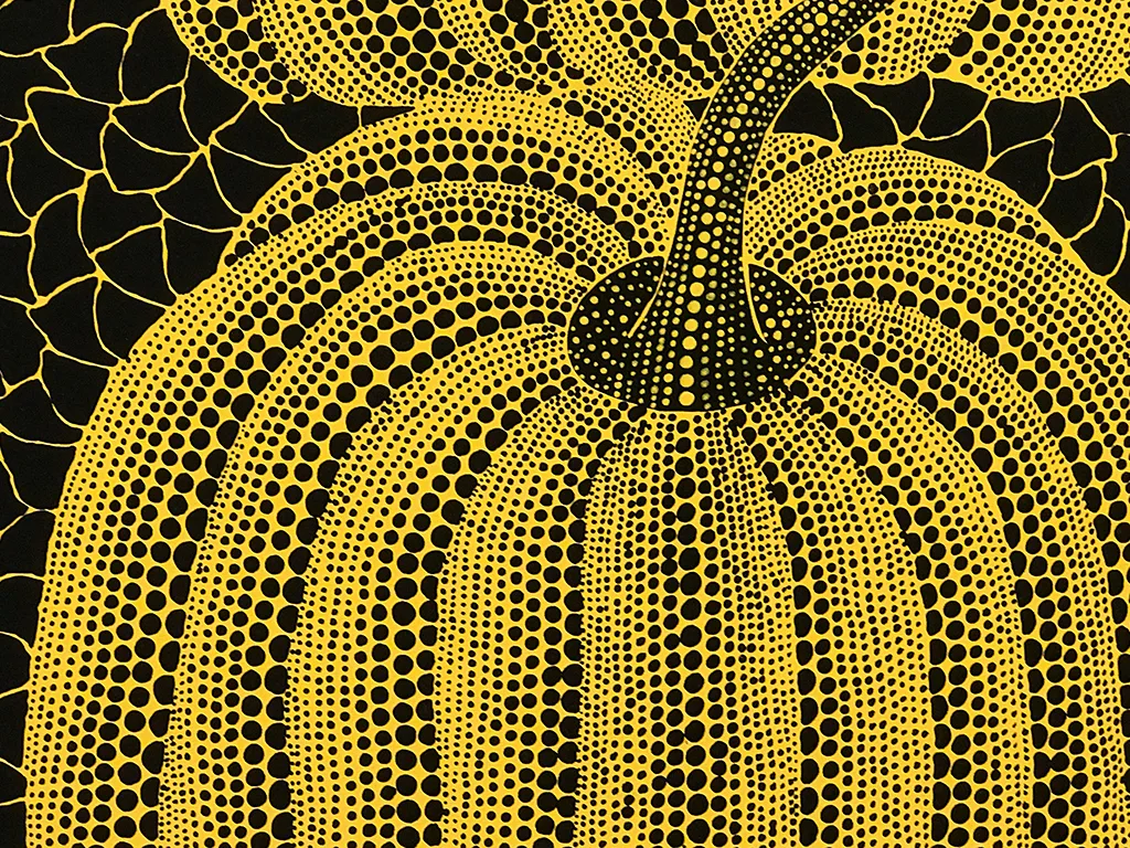Yayoi Kusama breaks records with the most successful exhibition in Australian history