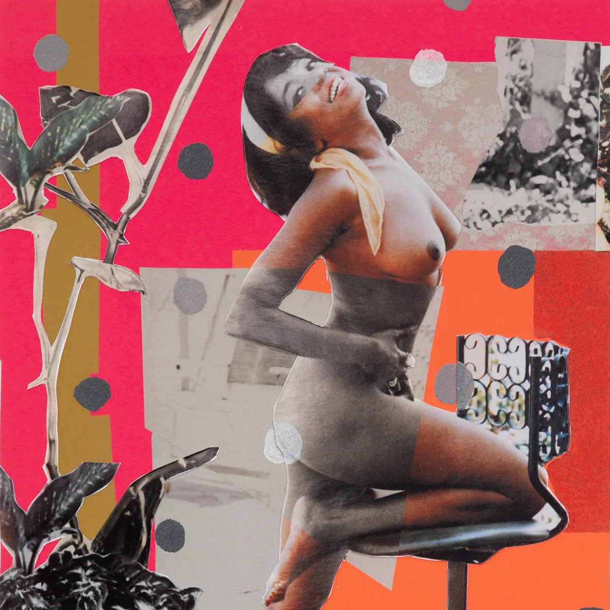 Mickalene Thomas