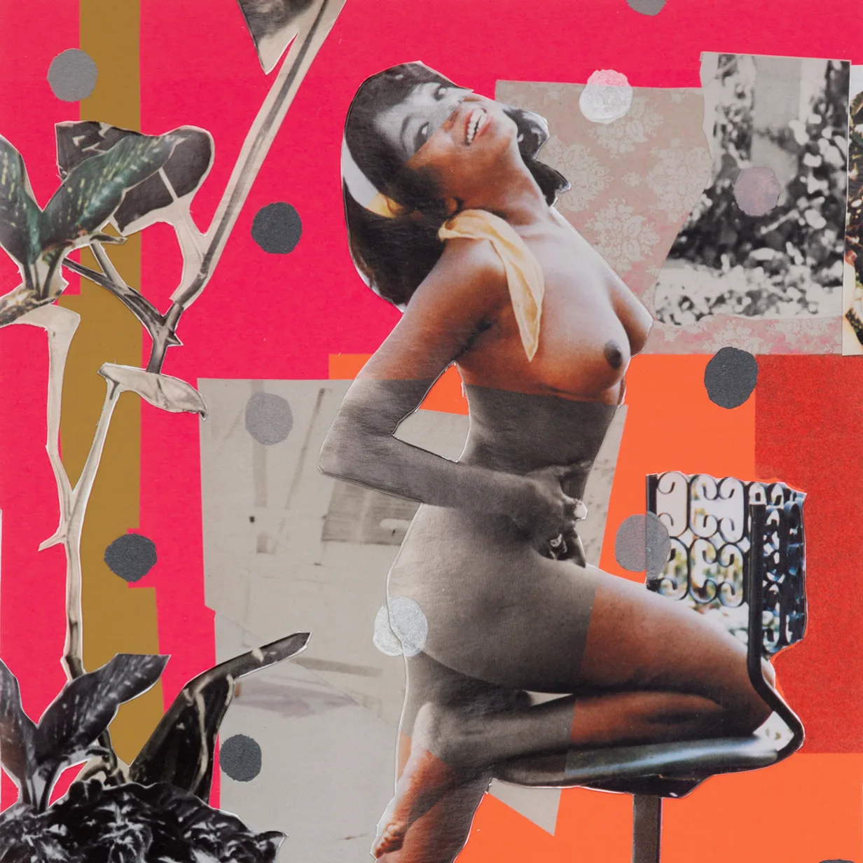 Mickalene Thomas