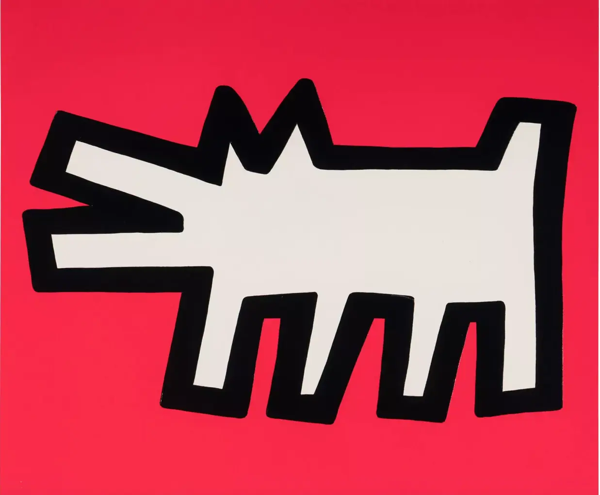Sell Your Keith Haring