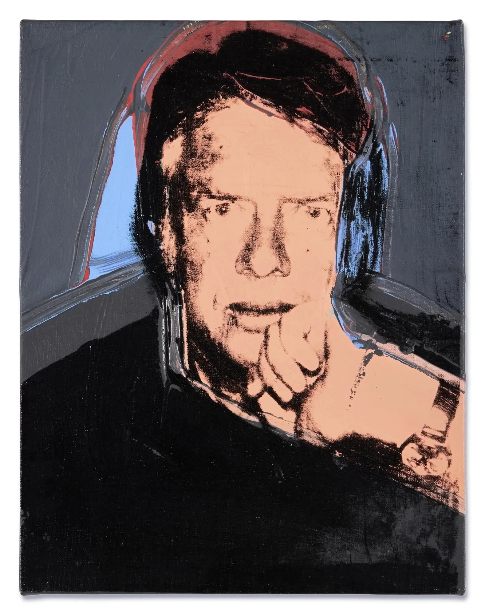 Andy Warhol