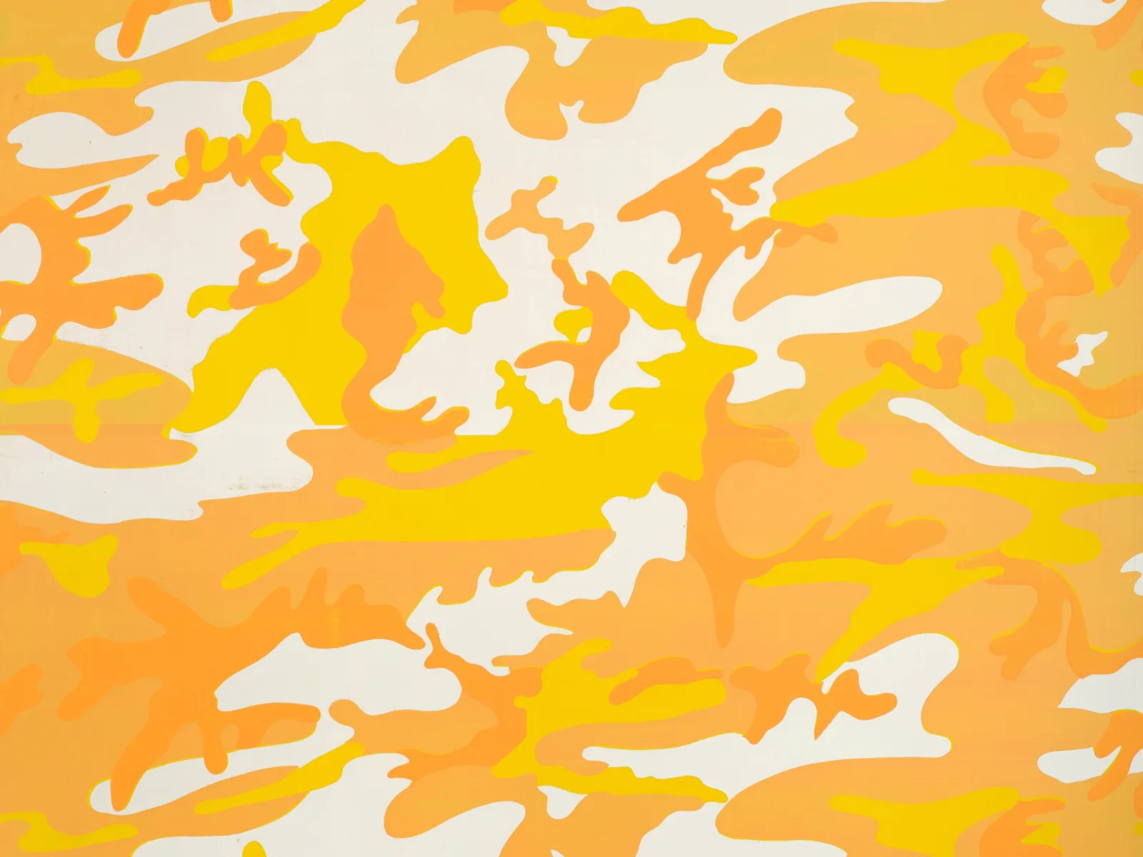 Warhol's Market Remains Robust