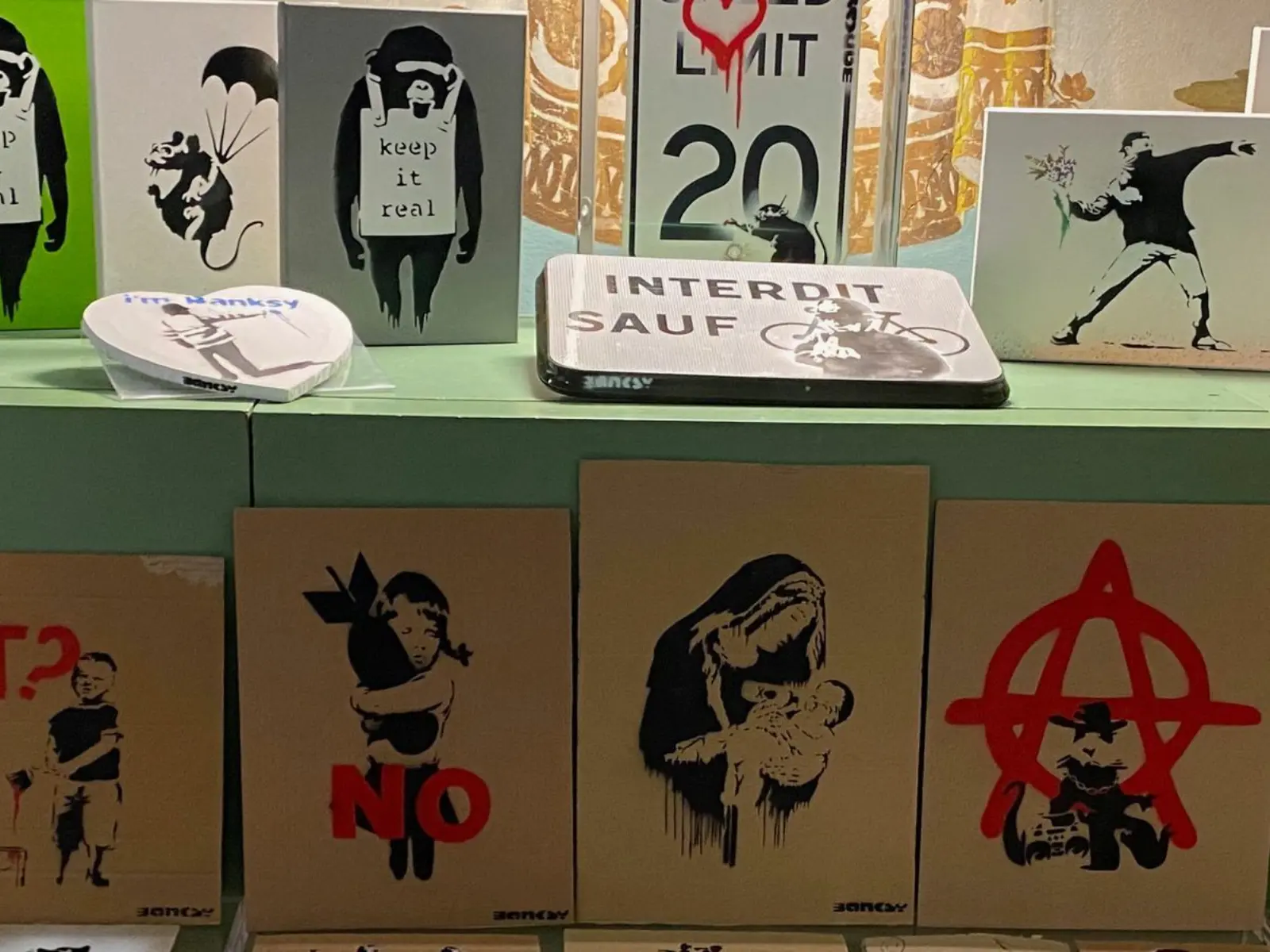 Italian Authorities Uncover Extensive Art Forgery Network