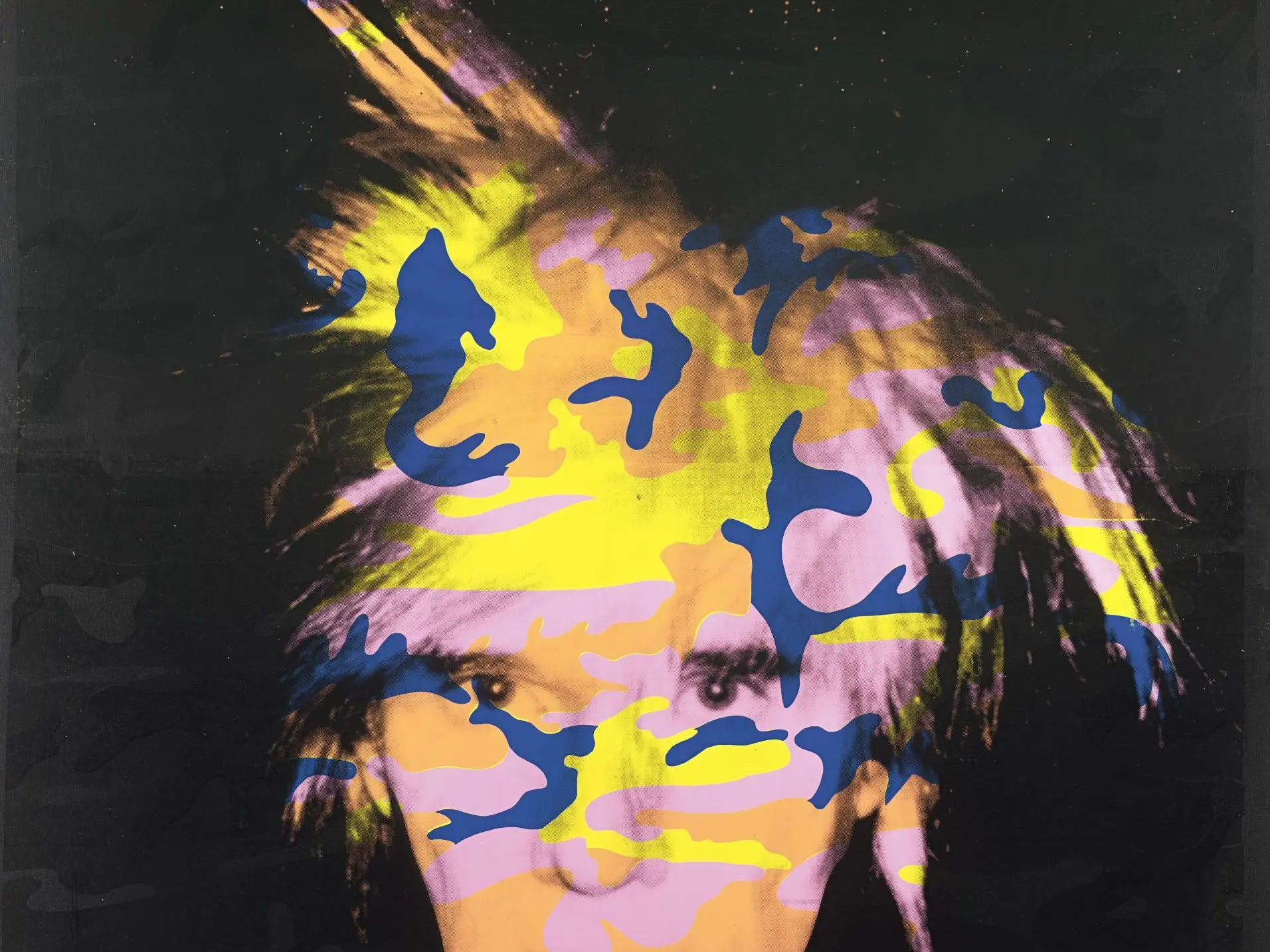 Artist Decoded: Andy Warhol's Notable Series