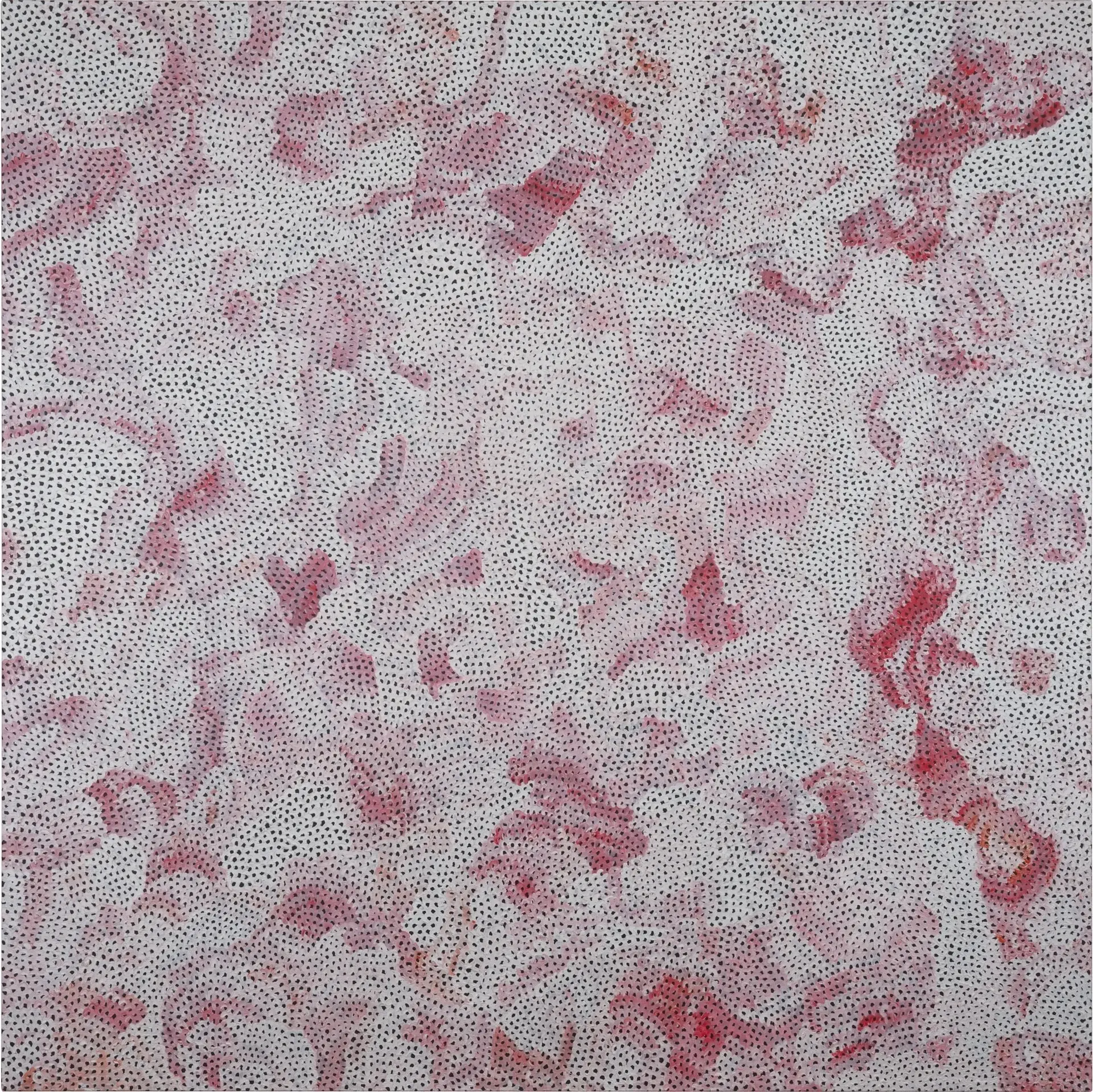 Yayoi Kusama