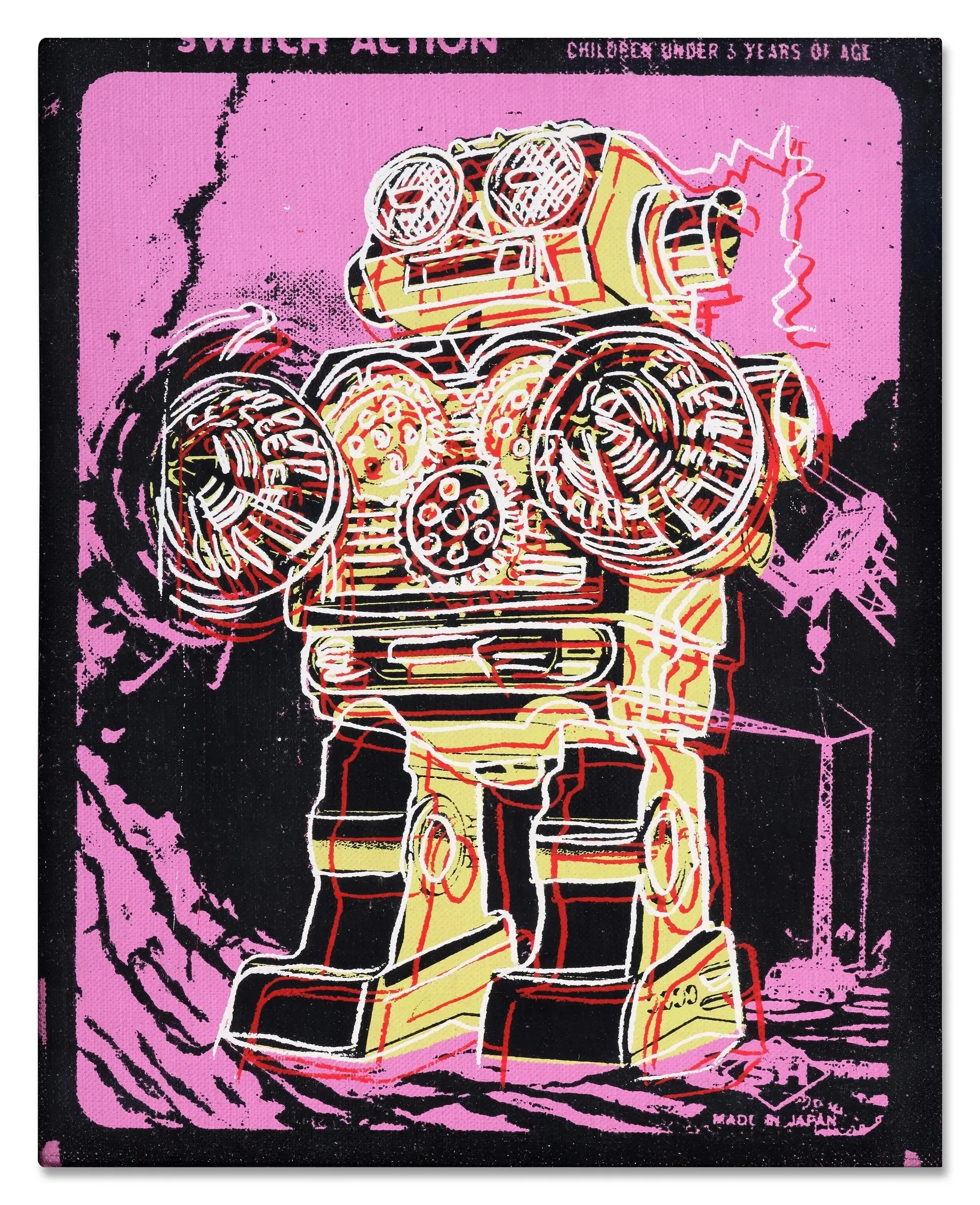Andy Warhol