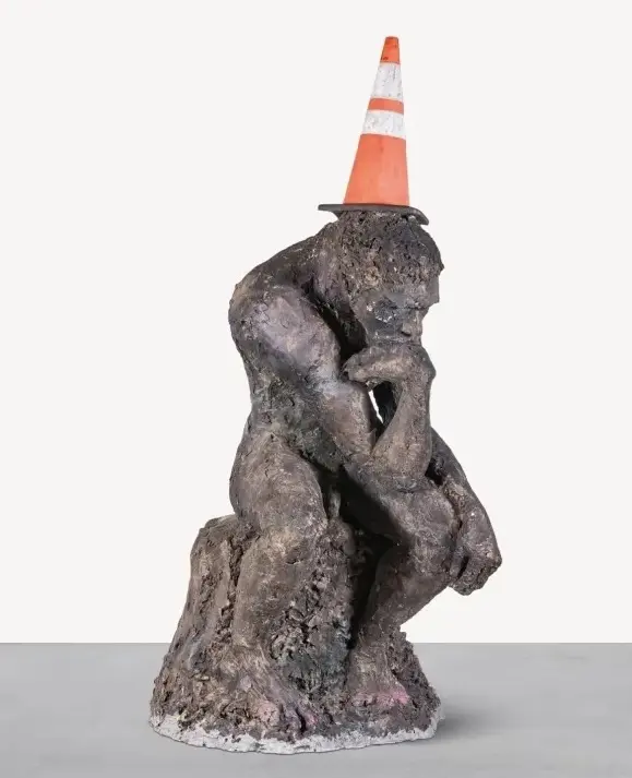 The Drinker 2004
