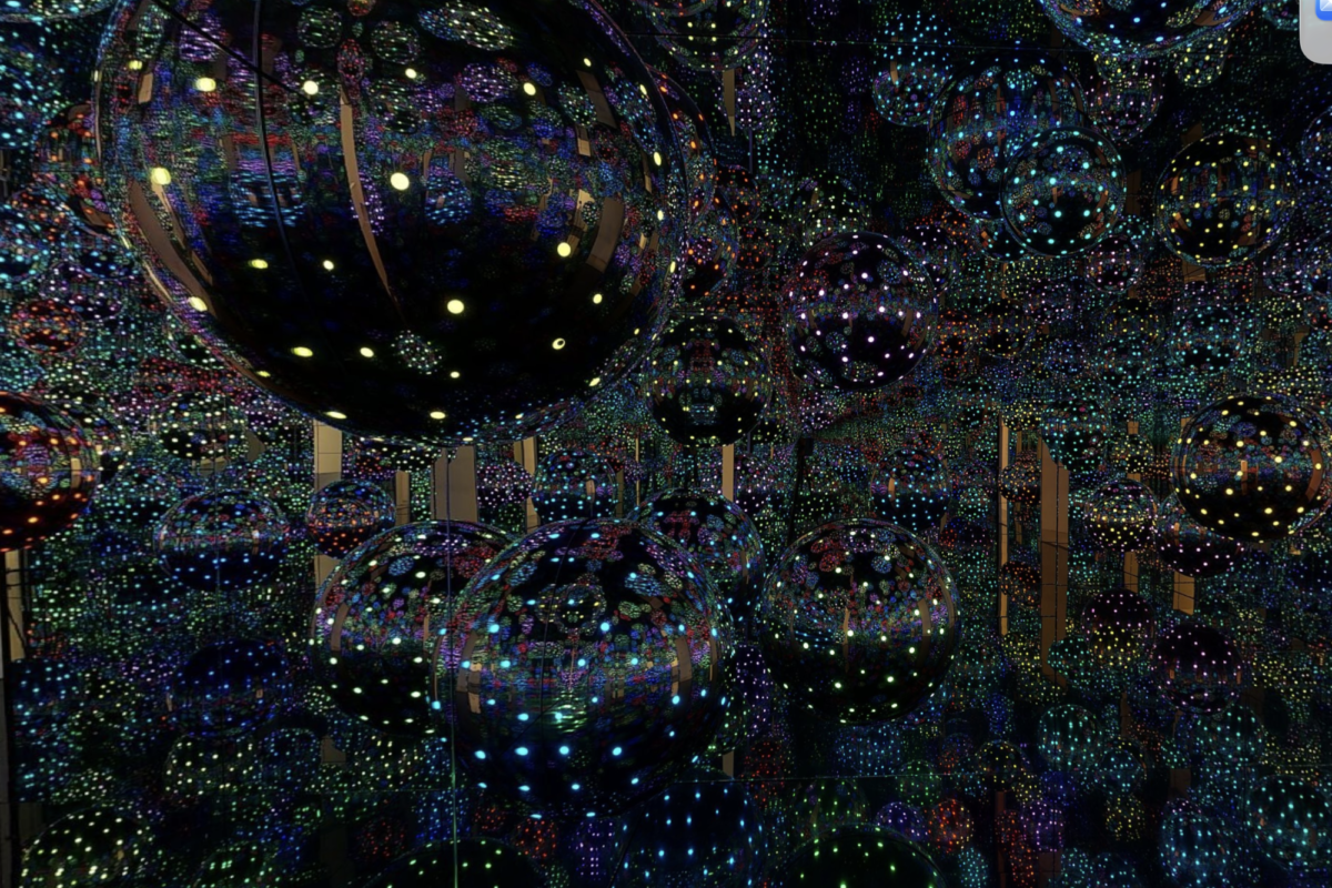 Yayoi Kusama in 2025: A Titan in Motion