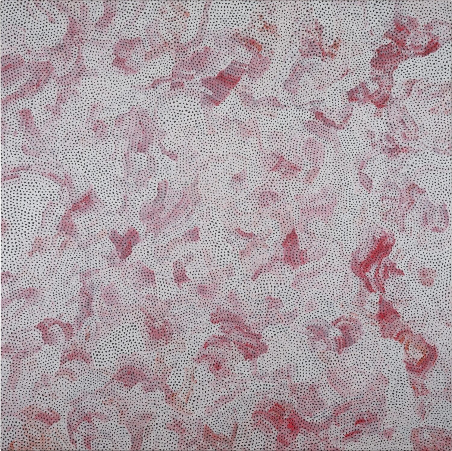 Infinity-Nets [SFOOUY], 2017