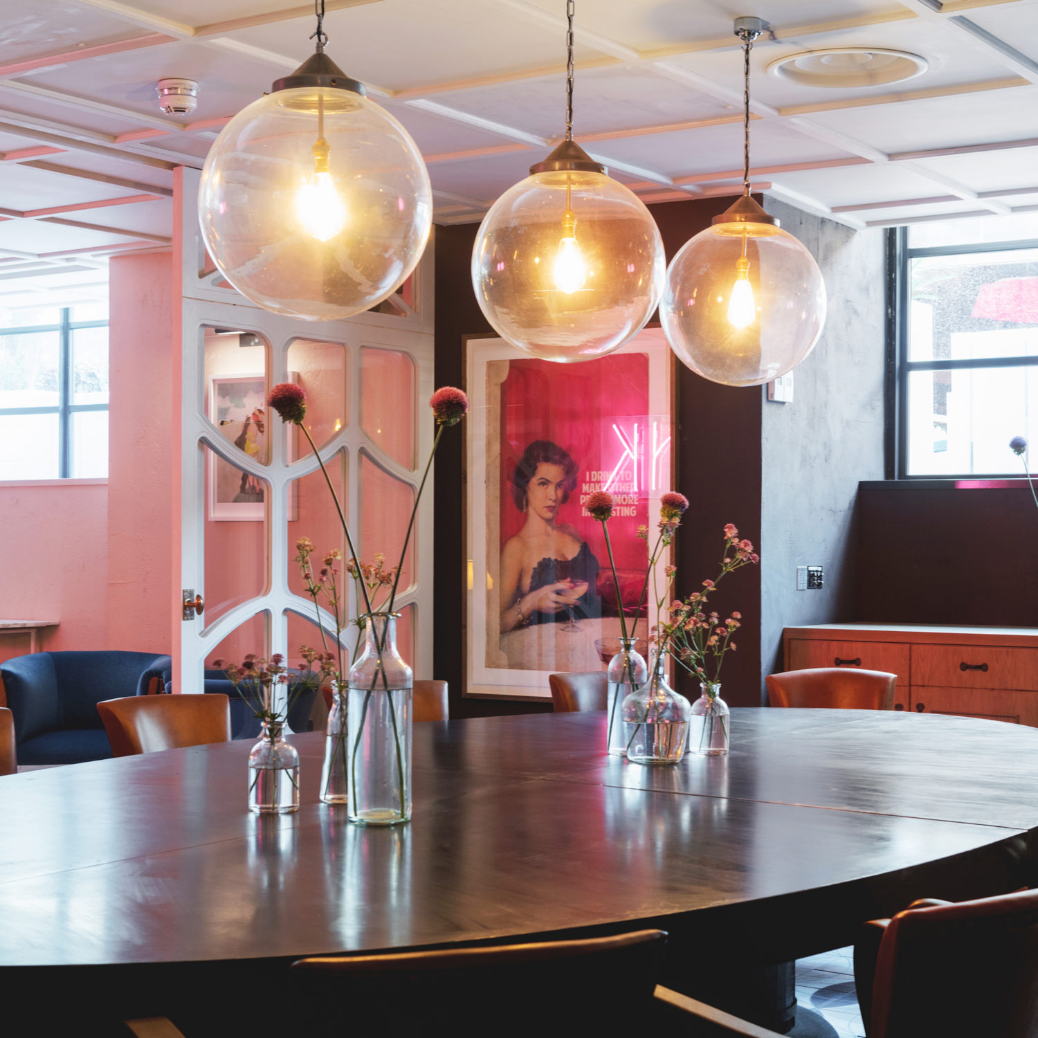 How To Hang Your Art