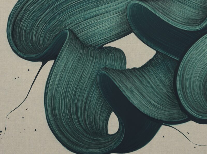 Kostas papakostas echoes in motion crop