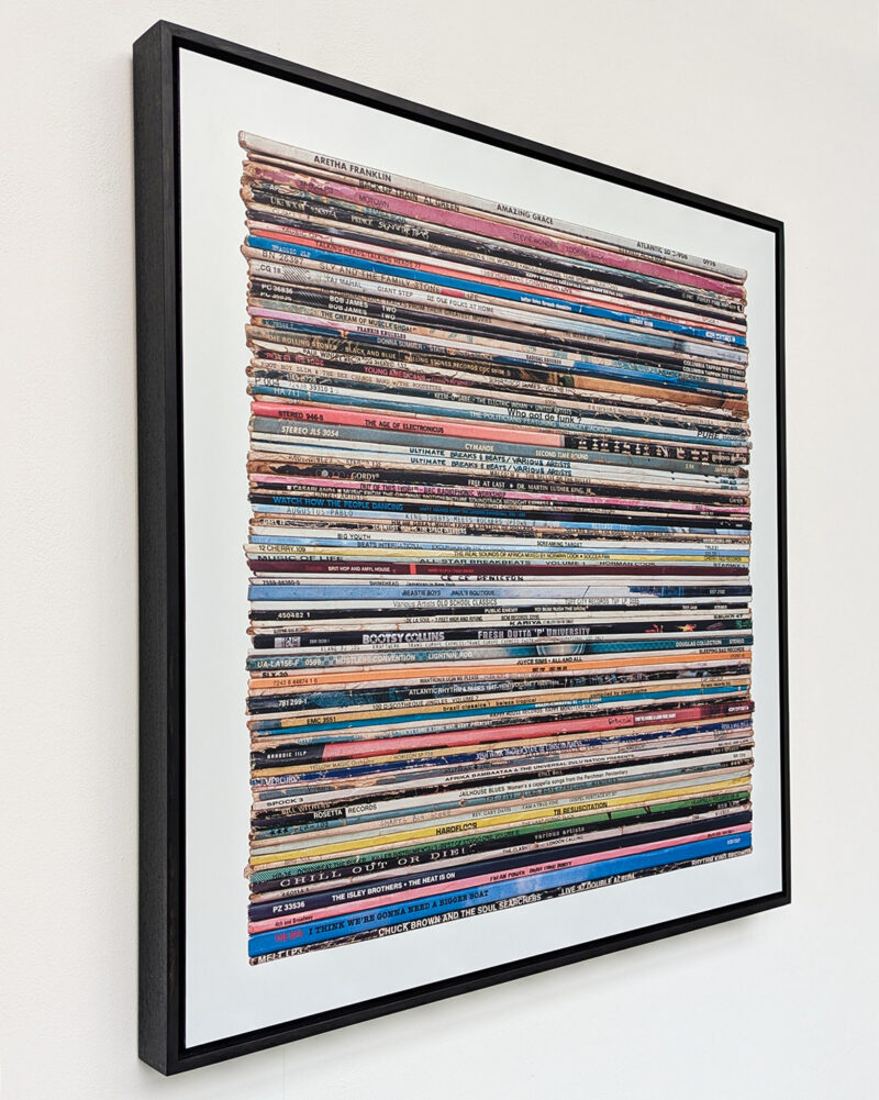 Mark vessey norman diabond angle