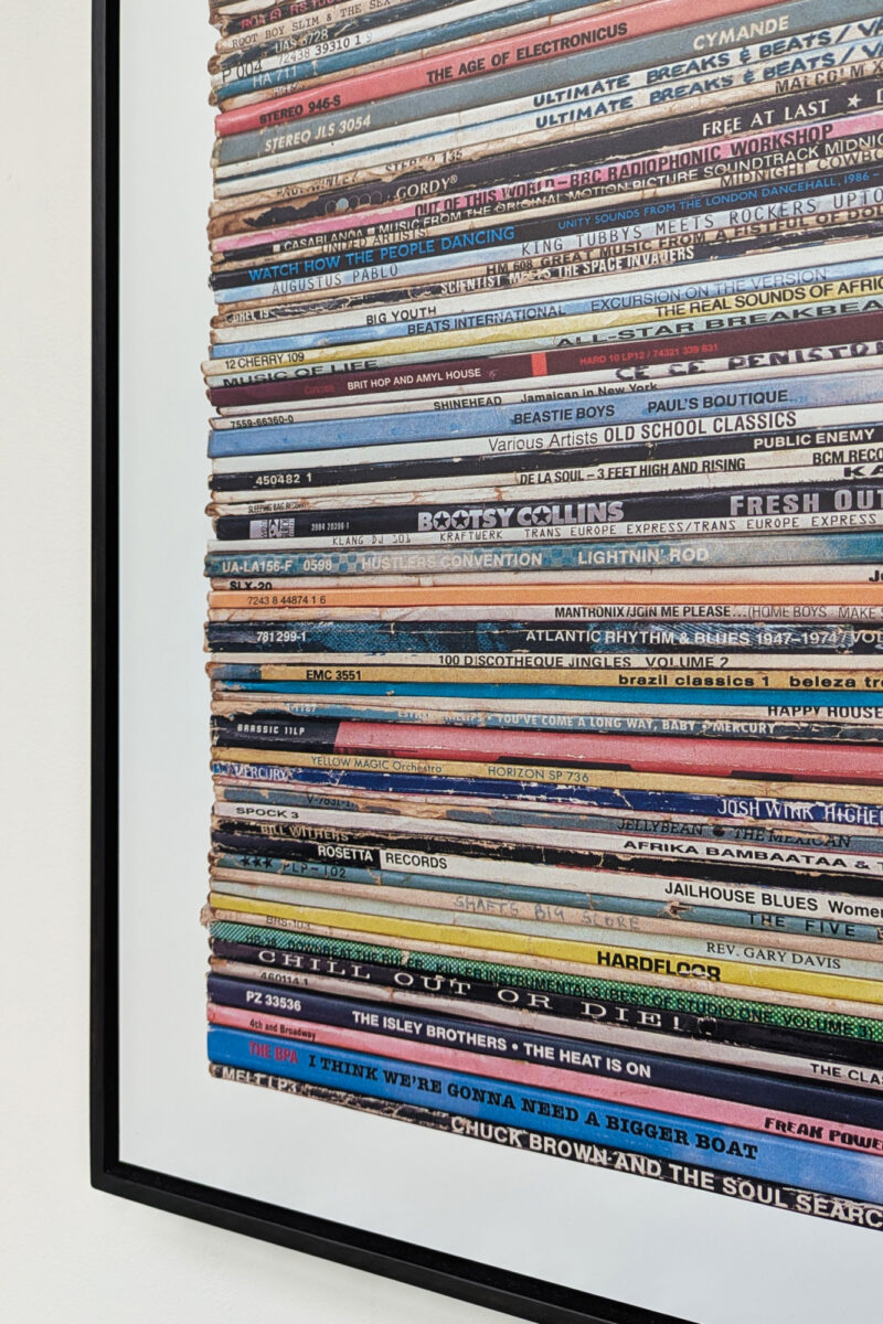 Mark vessey norman diabond blc