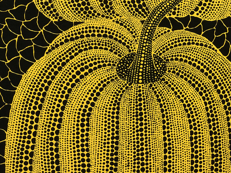 Yayoi Kusama breaks records with the most successful exhibition in Australian history