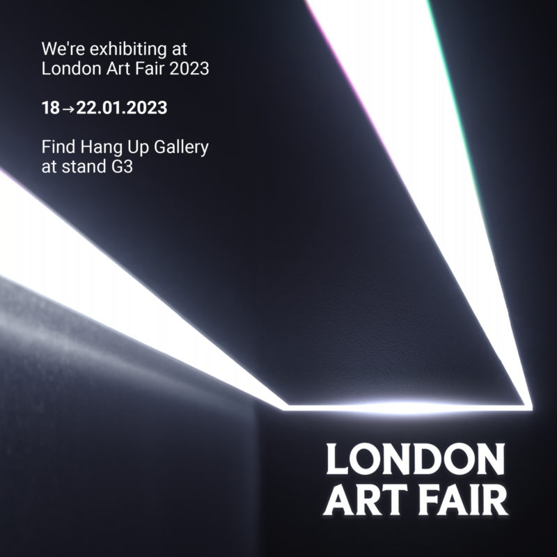 London Art Fair 2023