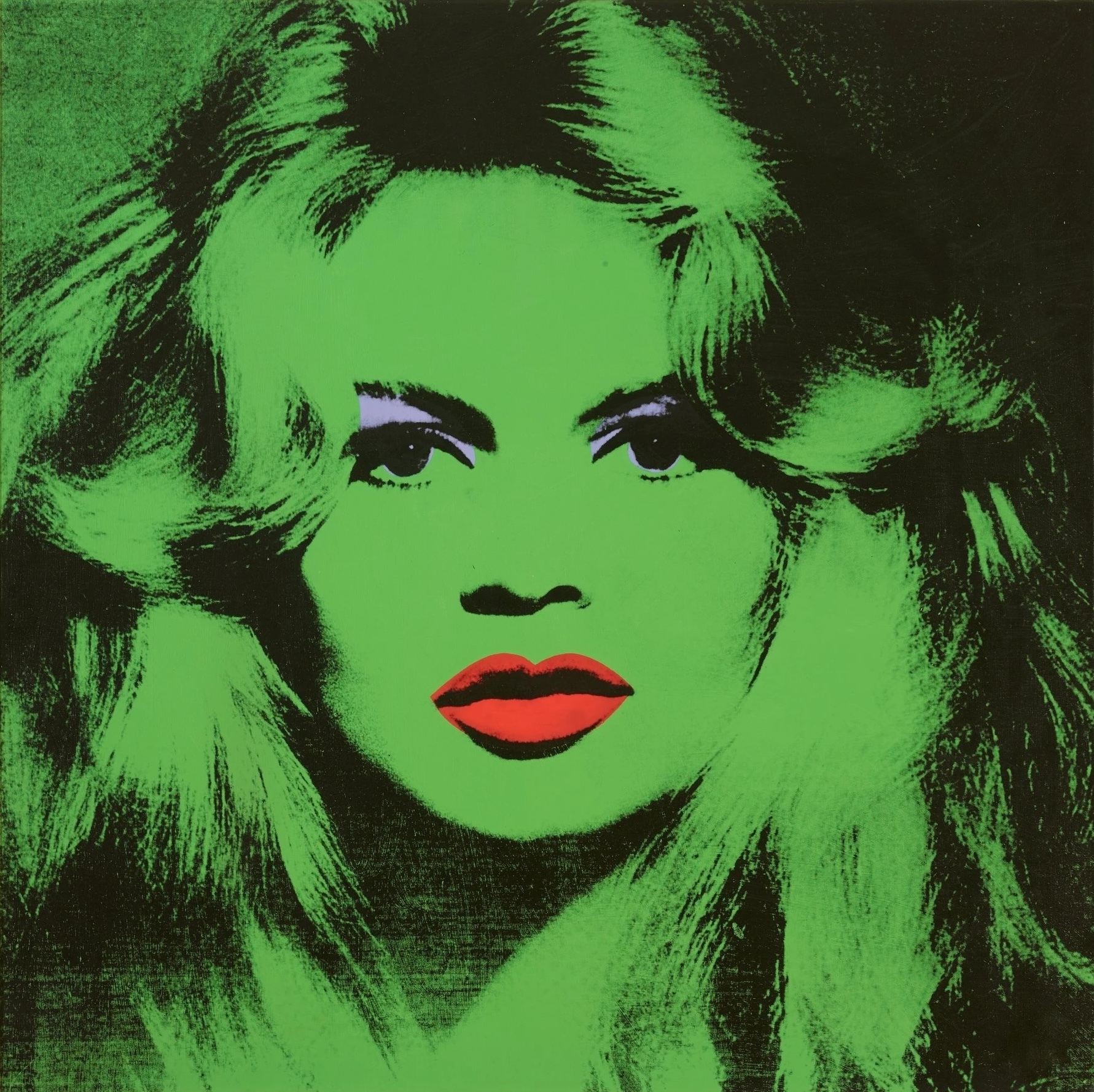 Brigitte Bardot
