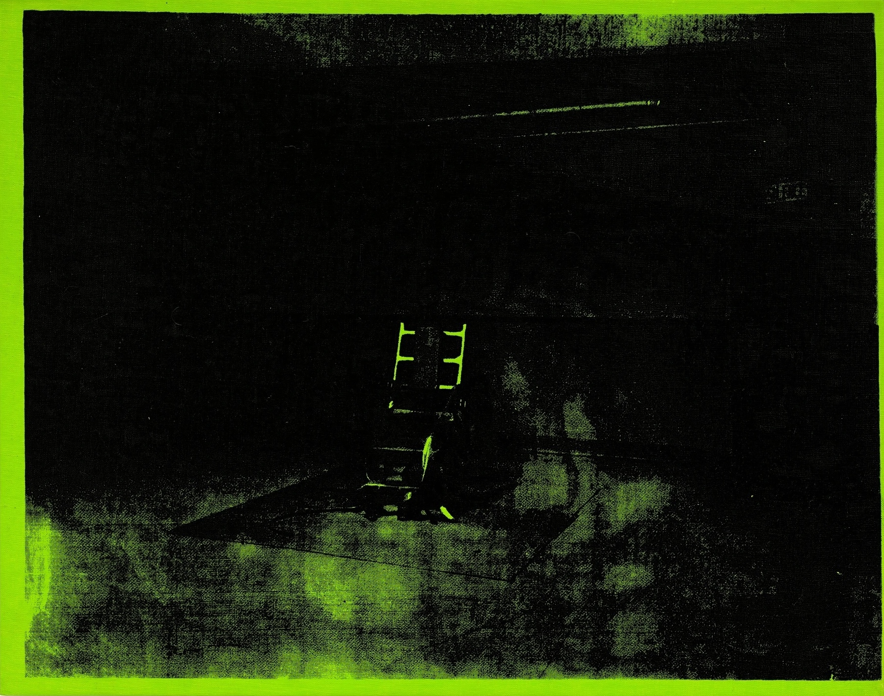 Little Electric Chair