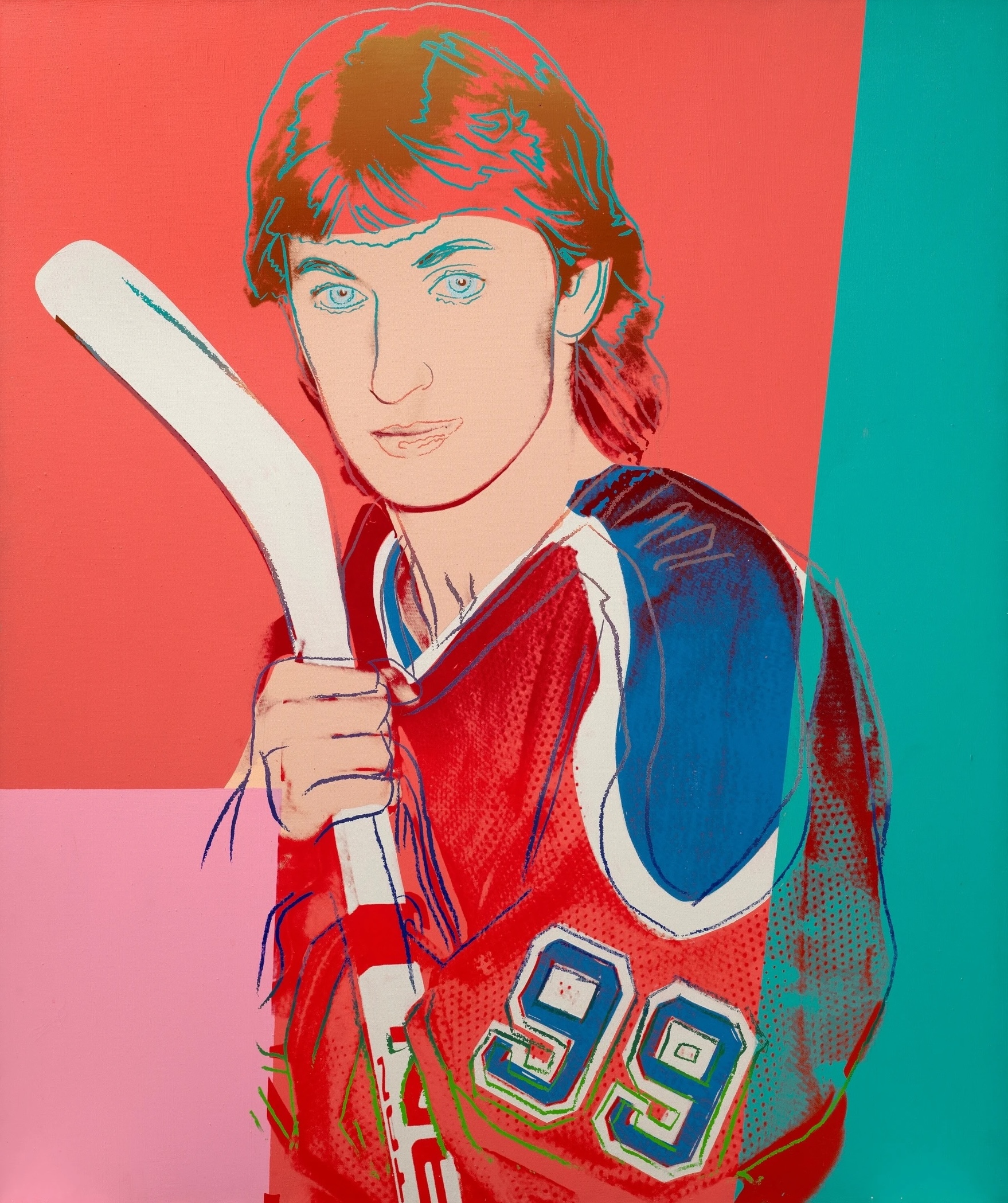 Wayne Gretzky
