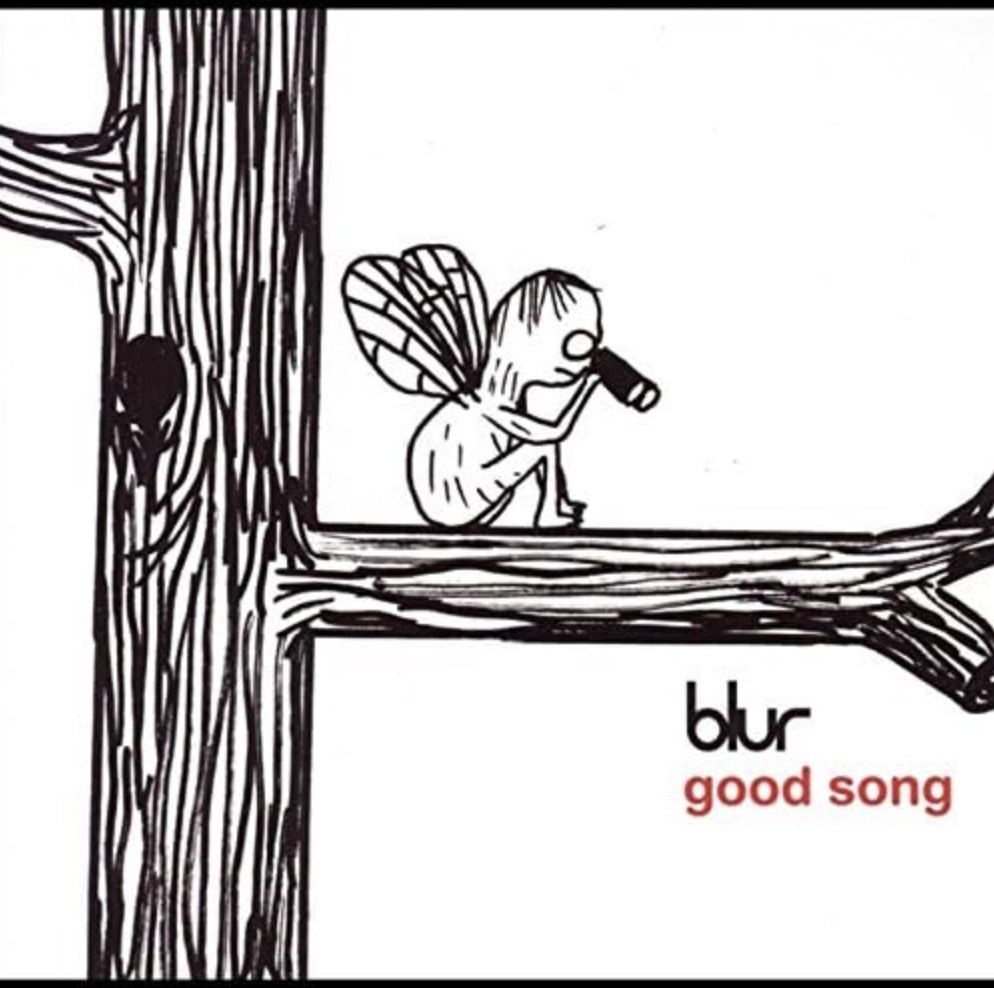 Iconic British Artist for an Iconic British Band