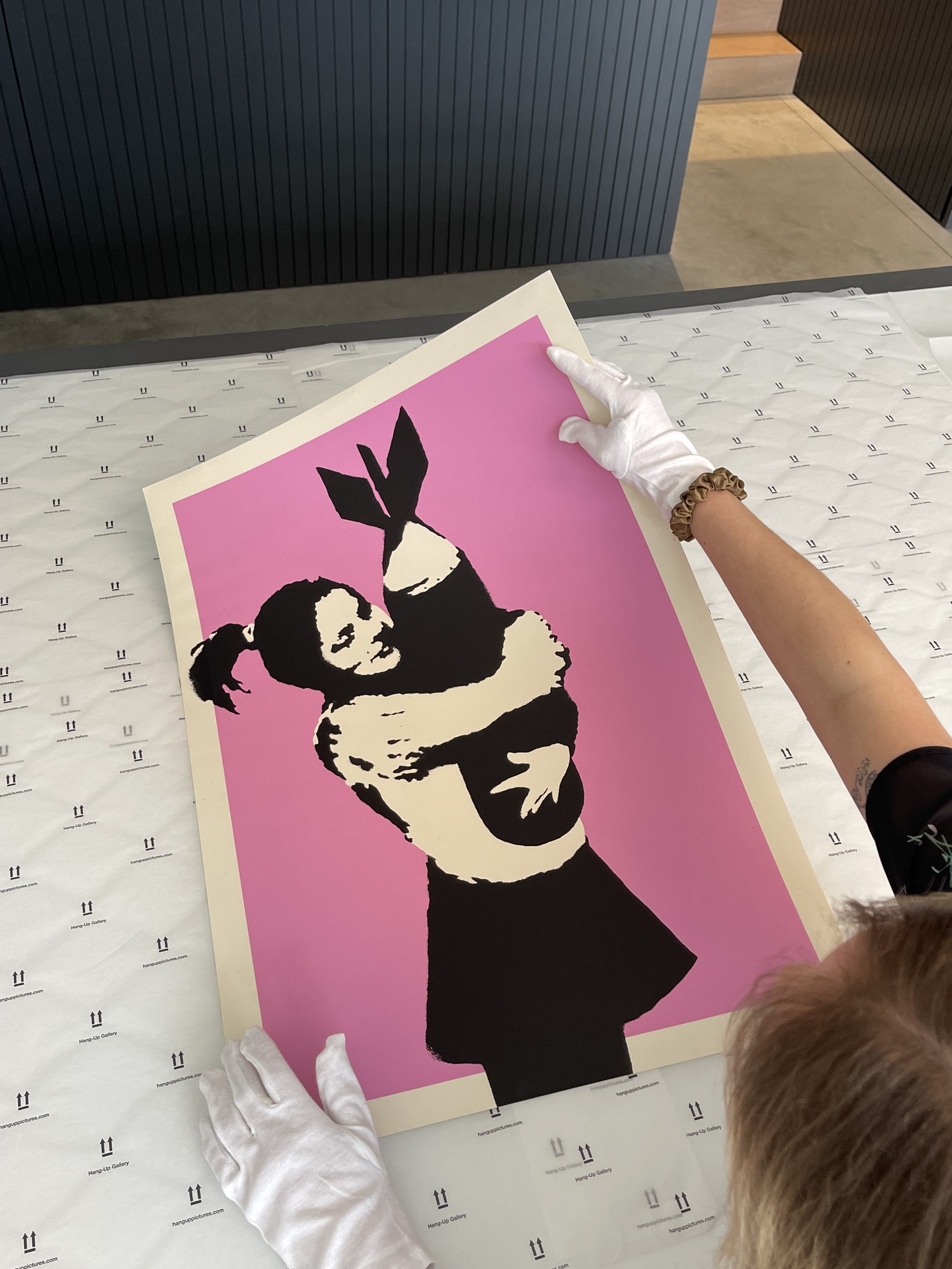 The Rise of the Informed Collector