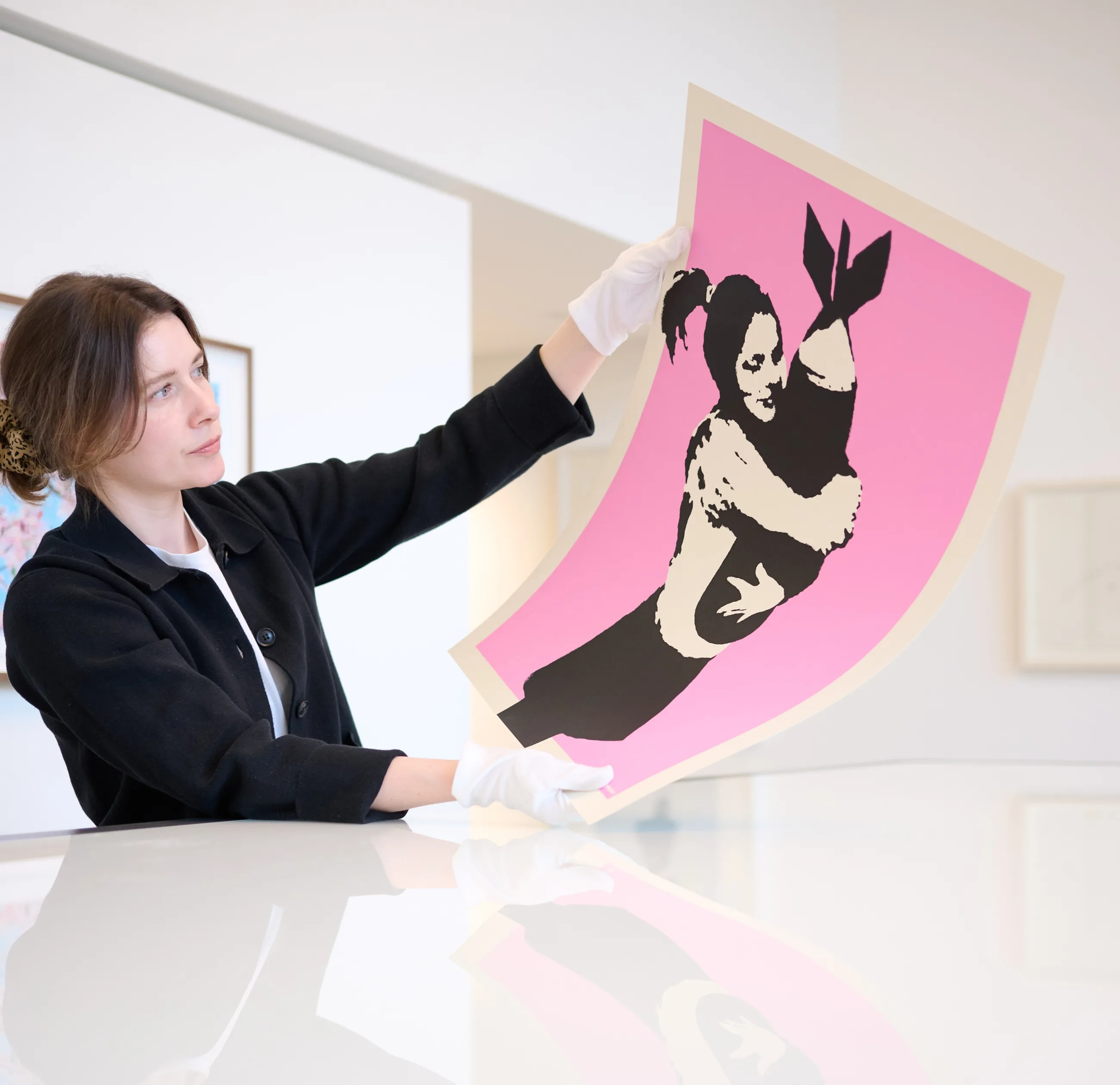 We work with a wide range of clients