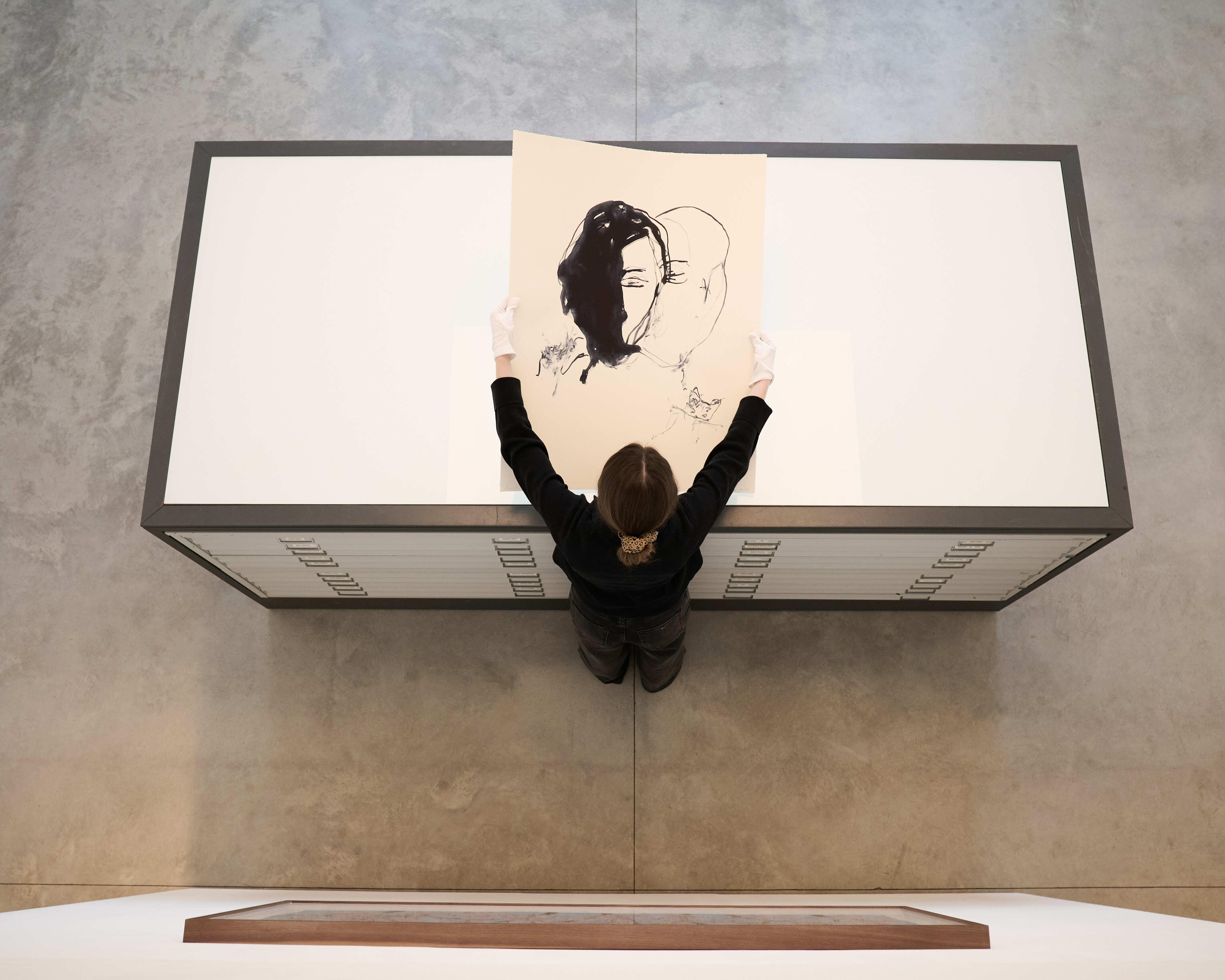 The Art Basel and UBS Global Art Market Report 2026