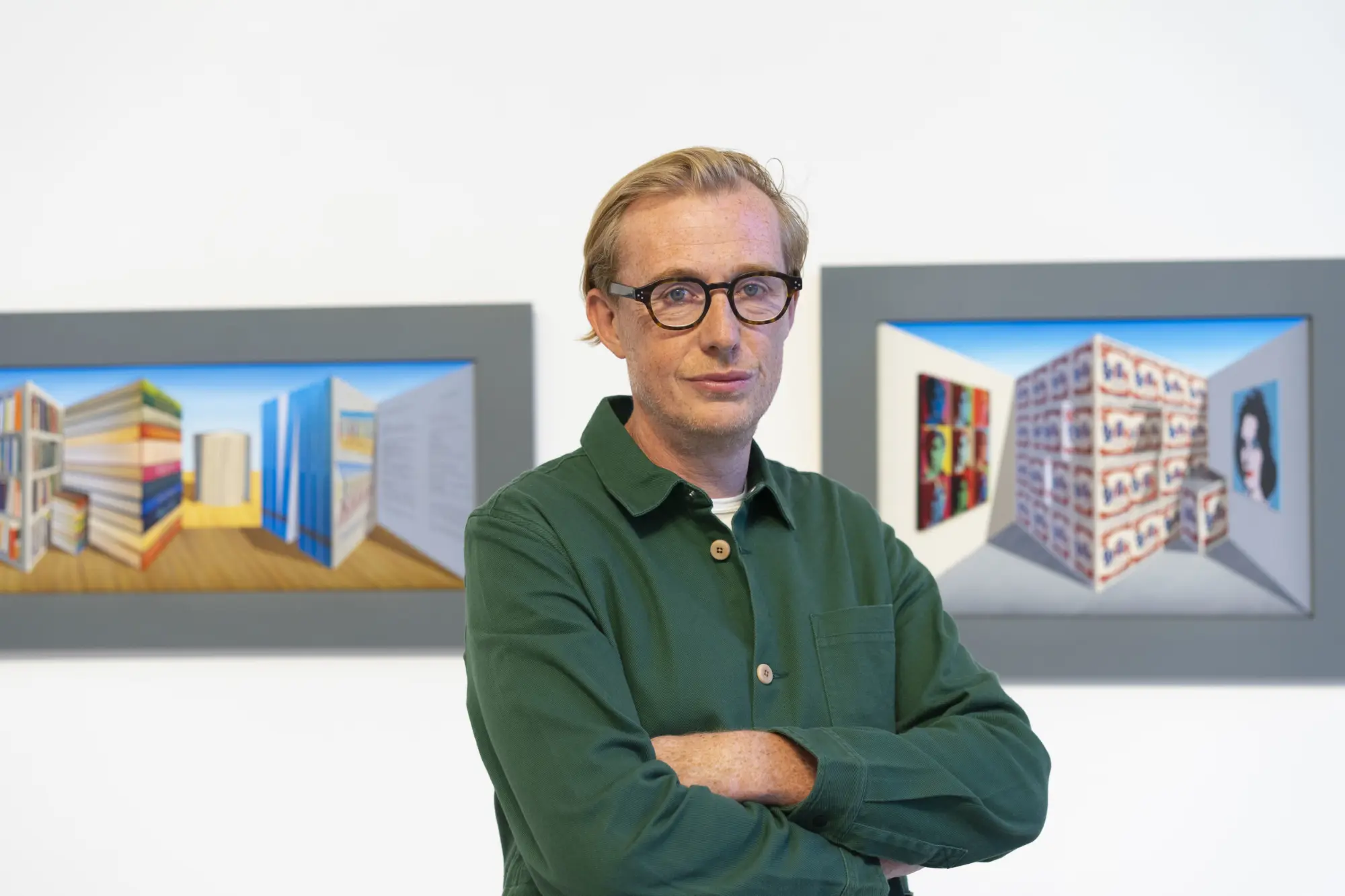 Ben Cotton, Hang-Up's founder and director answers all our questions on art pricing.