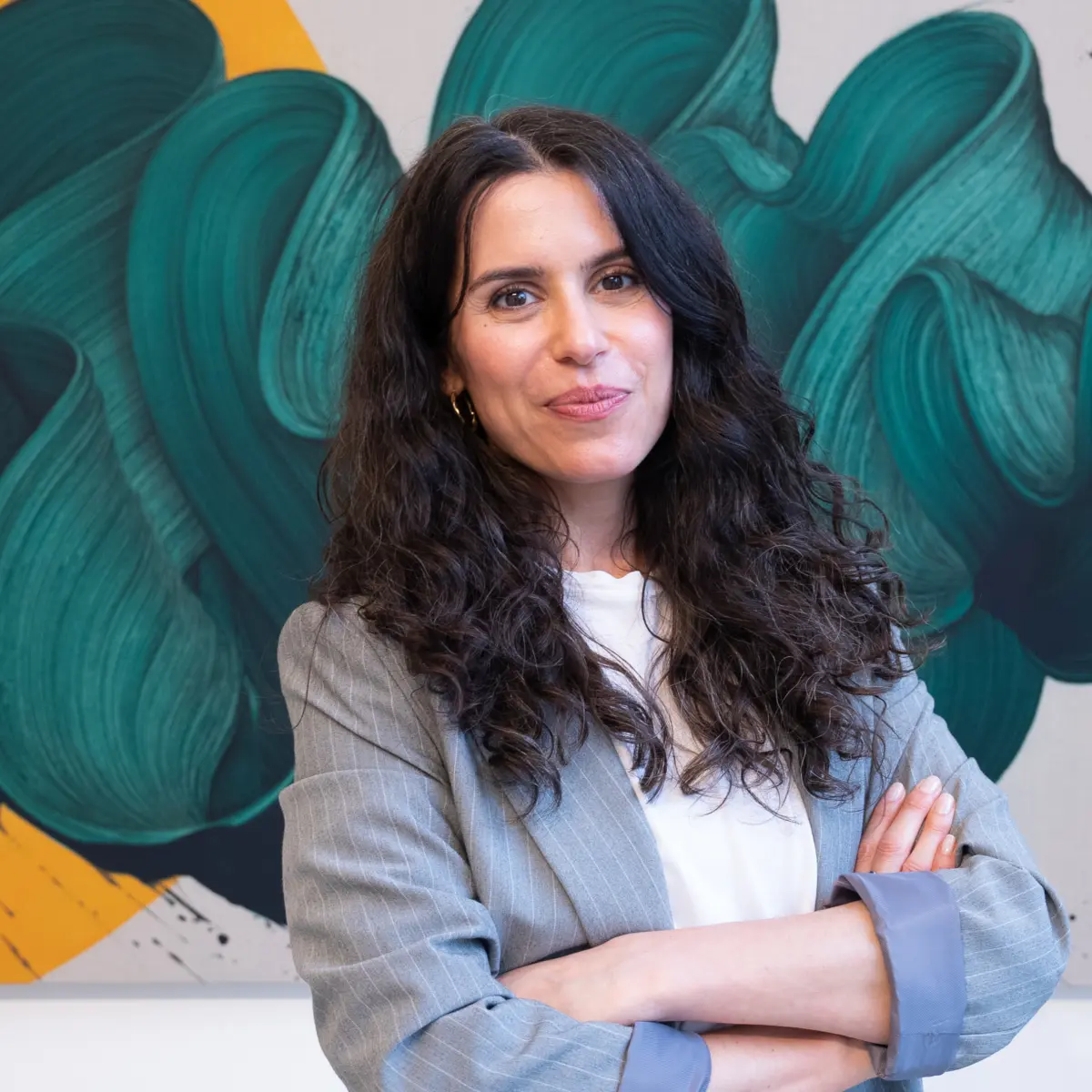 Laura Rivas-Lopez