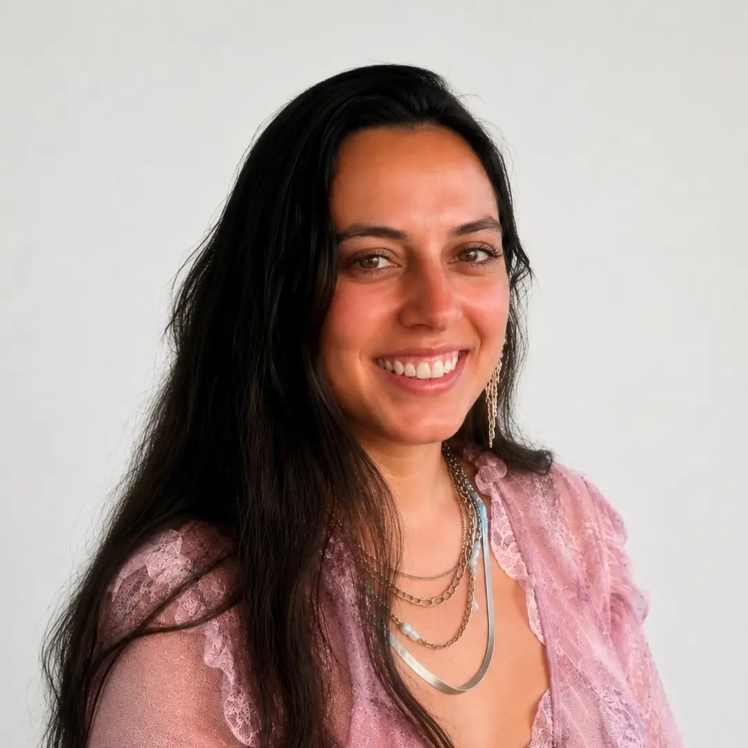 Becky De Menezes-Wood