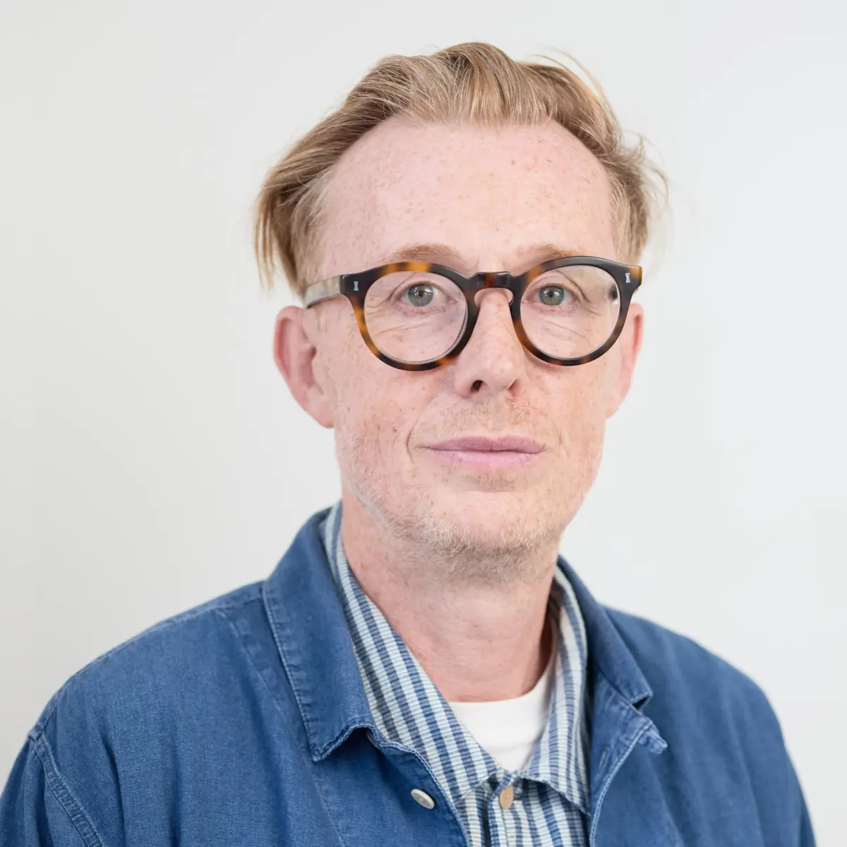 Ben Cotton